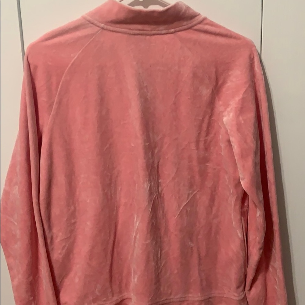 Talbots Pink Jacket - Picture 5 of 5
